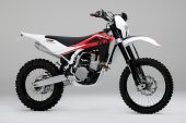 2010 Husqvarna TE510 photo